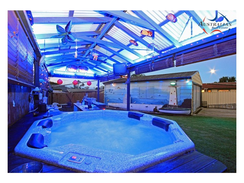 3 Onslow Street, St Clair NSW 2759