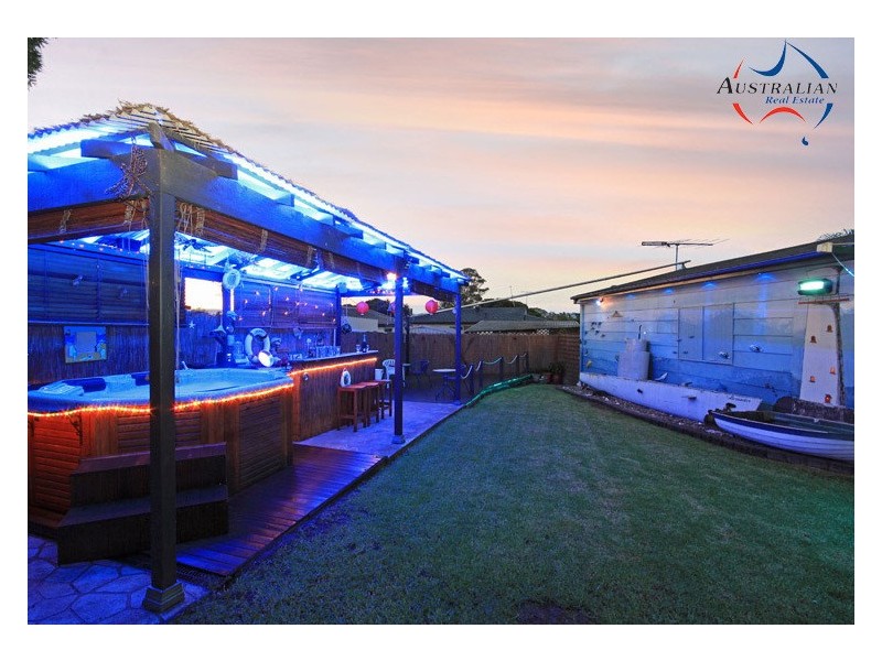 3 Onslow Street, St Clair NSW 2759