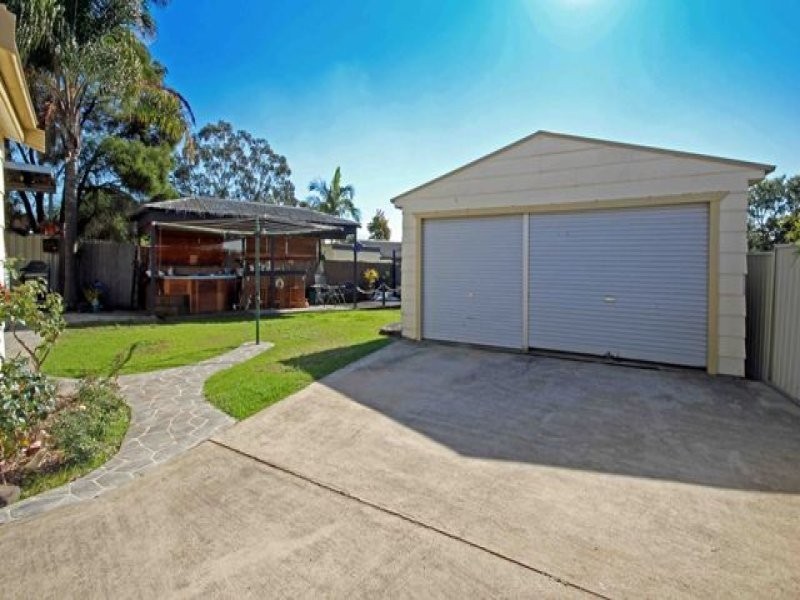 3 Onslow Street, St Clair NSW 2759