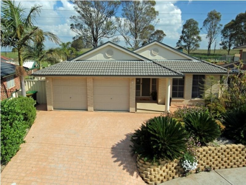 0 Dunstaffnage Place, Erskine Park NSW 2759
