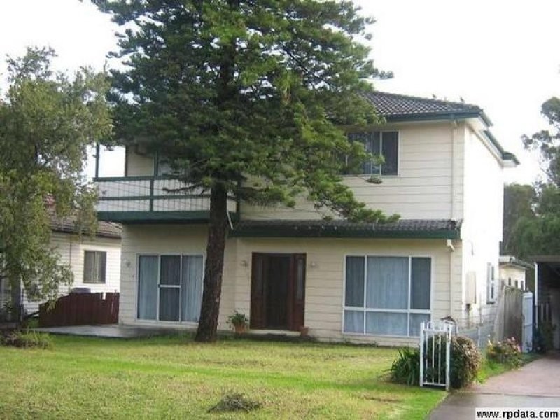 112A Lamonerie Street, Toongabbie NSW 2146