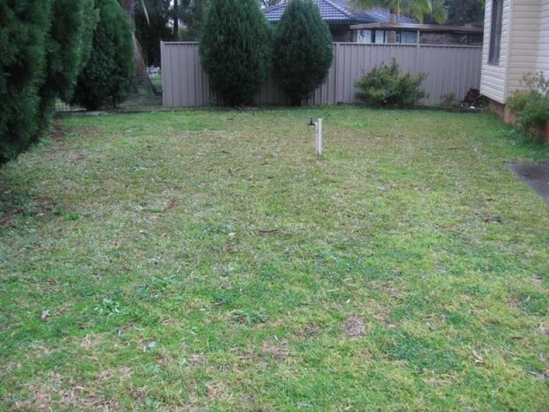 14 Taranaki Avenue, Lethbridge Park NSW 2770