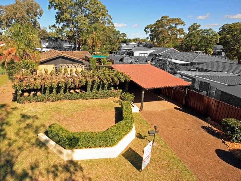 6 Bunce Place, Werrington County NSW 2747