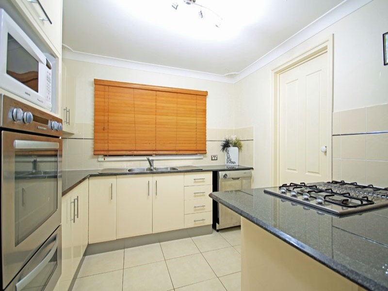 6 Bunce Place, Werrington County NSW 2747