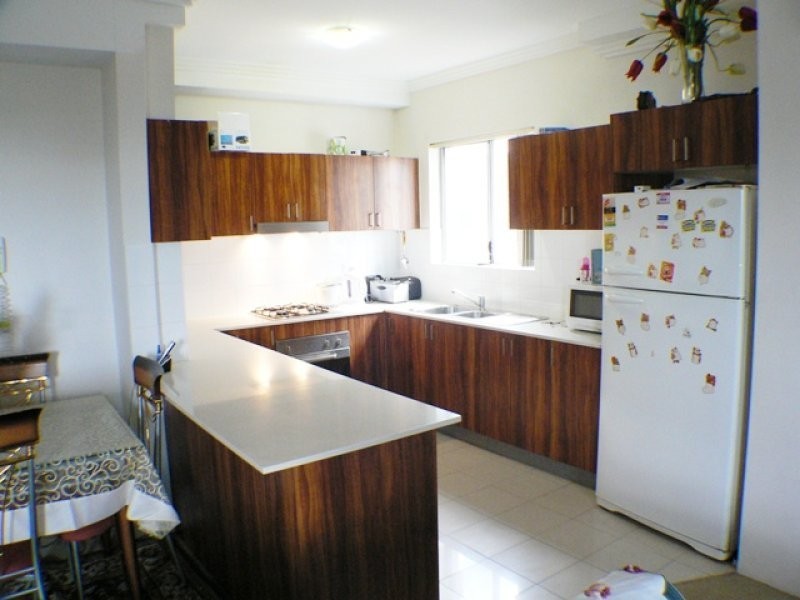 28/14-20 Parkes Avenue, Werrington NSW 2747