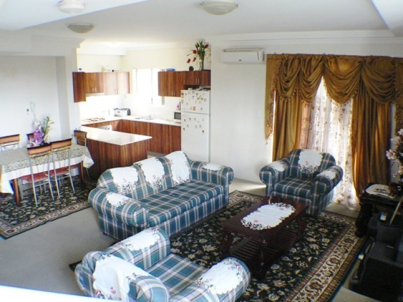 28/14-20 Parkes Avenue, Werrington NSW 2747