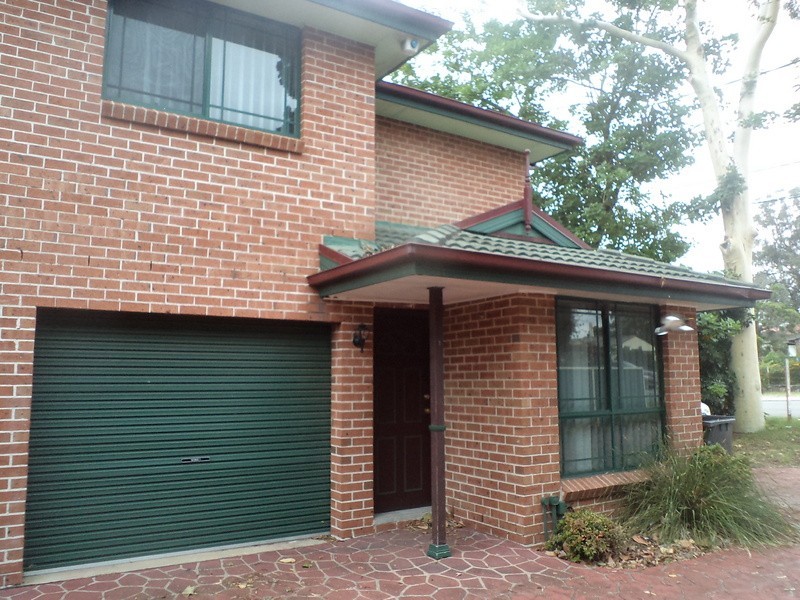 1/41 Great Western Highway, Oxley Park NSW 2760