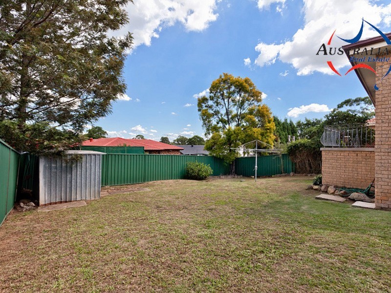 41 Dobell Circuit, St Clair NSW 2759