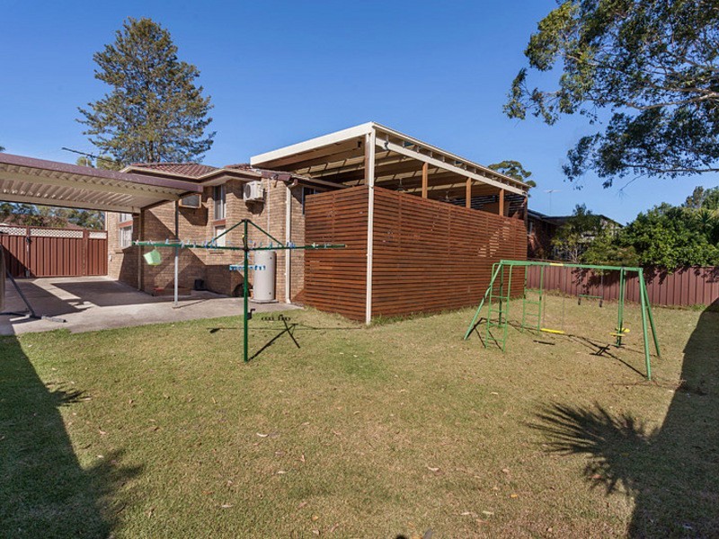 31 Dobell Circuit, St Clair NSW 2759