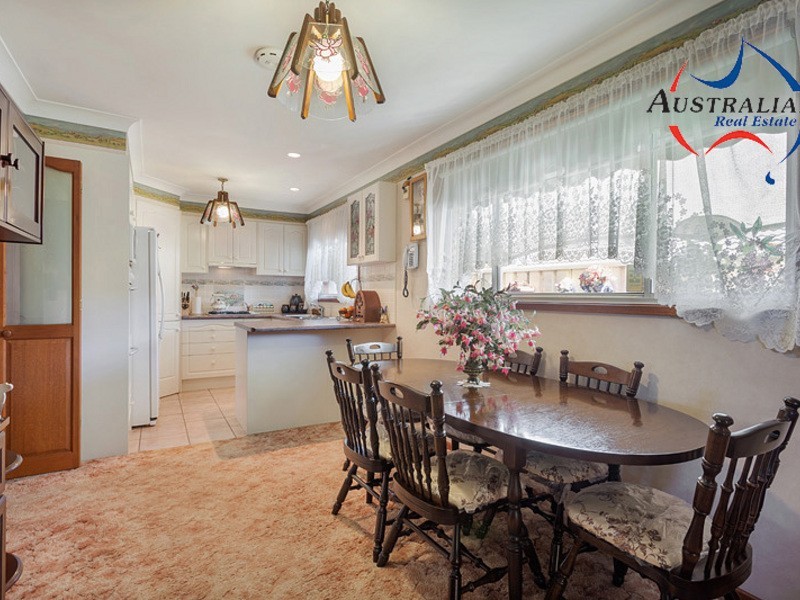 46 Harvey Circuit, St Clair NSW 2759