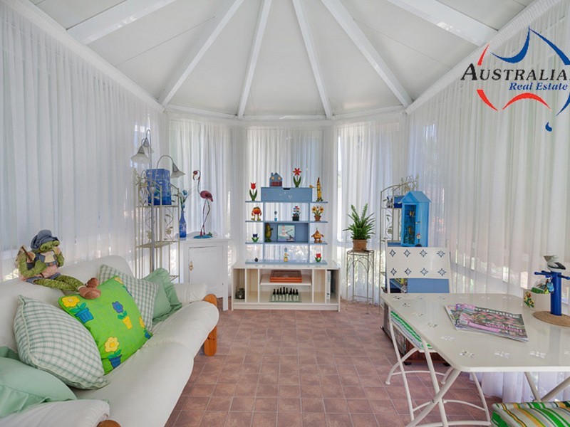 46 Harvey Circuit, St Clair NSW 2759