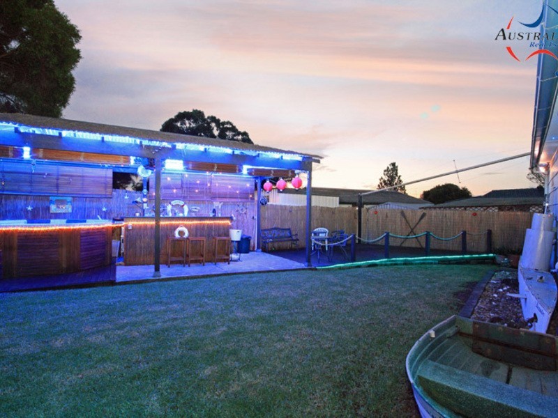 3 Onslow Street, St Clair NSW 2759