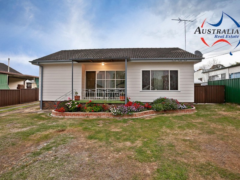 28 Edmondson Avenue, St Marys NSW 2760