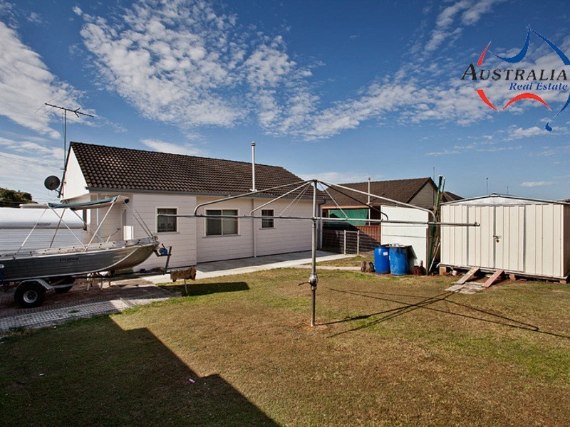 28 Edmondson Avenue, St Marys NSW 2760