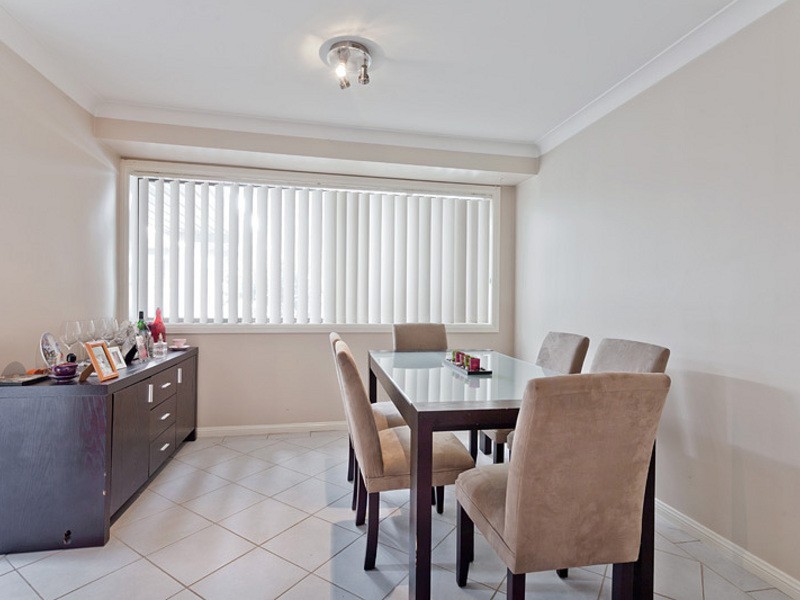 22 Buckland Road, St Clair NSW 2759