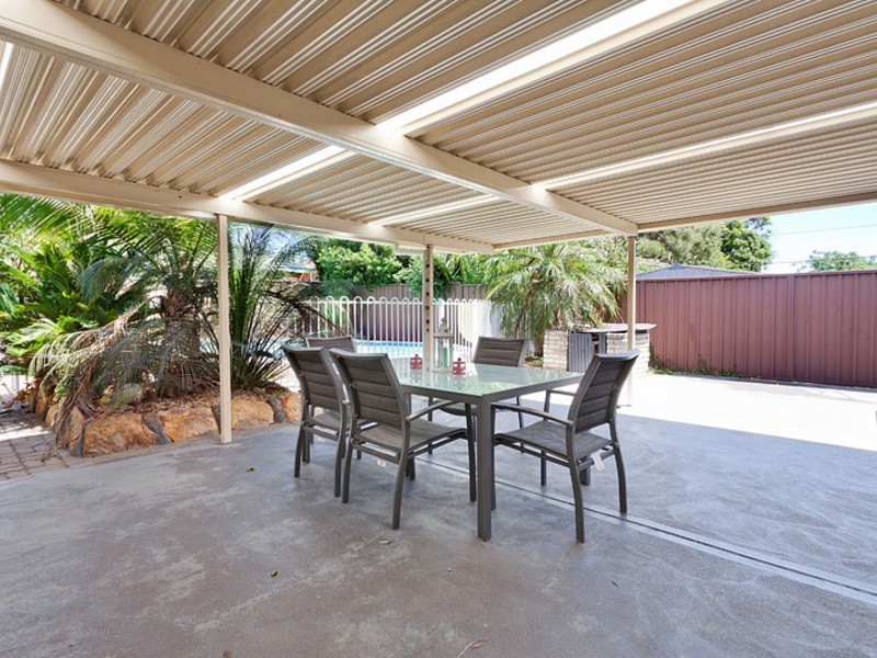 22 Buckland Road, St Clair NSW 2759