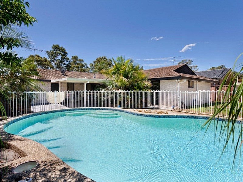 22 Buckland Road, St Clair NSW 2759