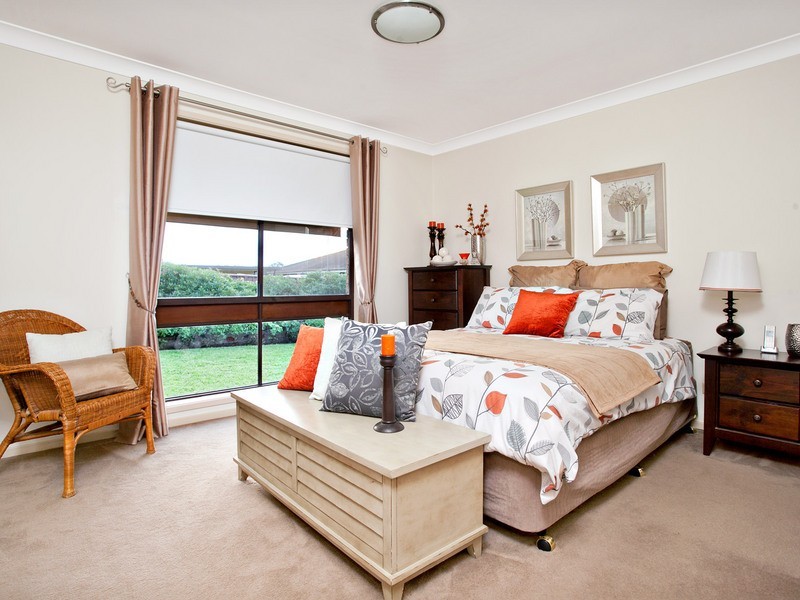 3 Solander Drive, St Clair NSW 2759