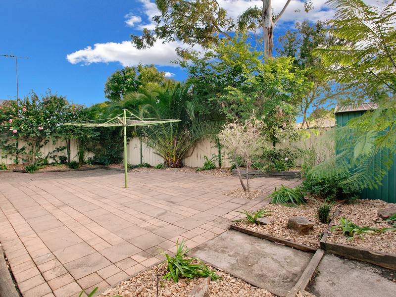 14 Harvey Circuit, St Clair NSW 2759