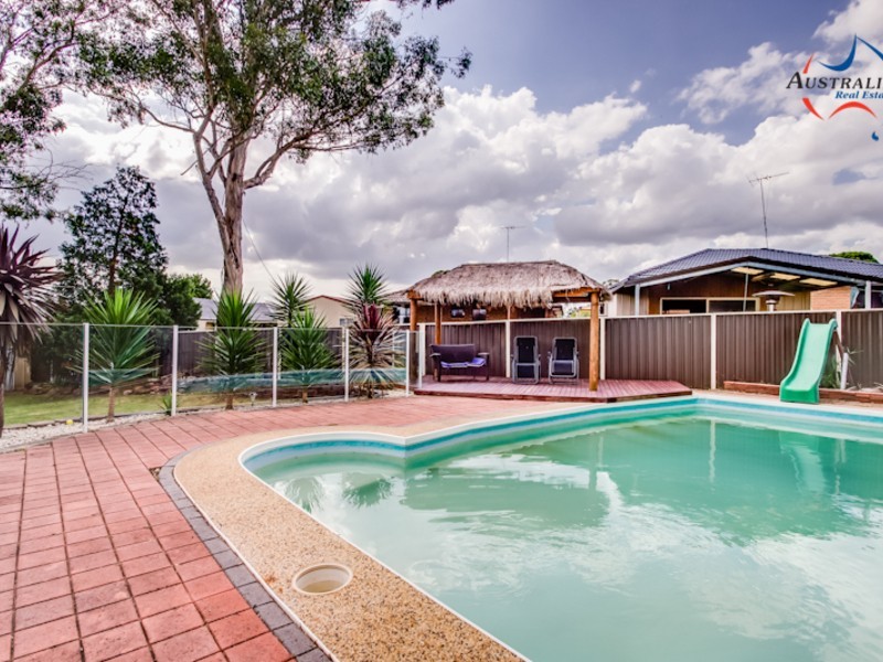 5 Dove Place, St Clair NSW 2759