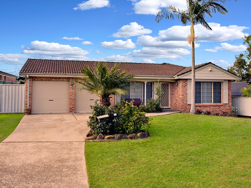 33 Pacific Road, Erskine Park NSW 2759