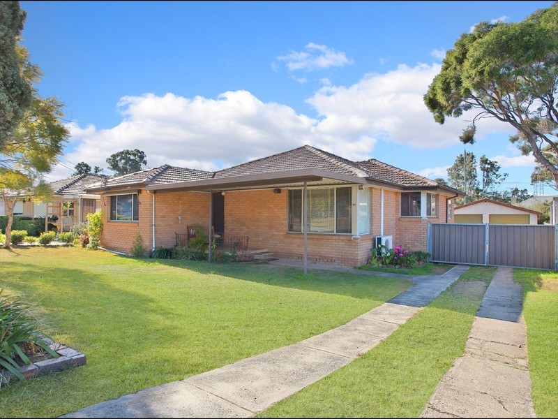 47 Milton Street, Colyton NSW 2760