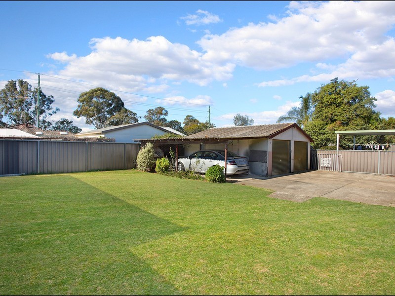 47 Milton Street, Colyton NSW 2760