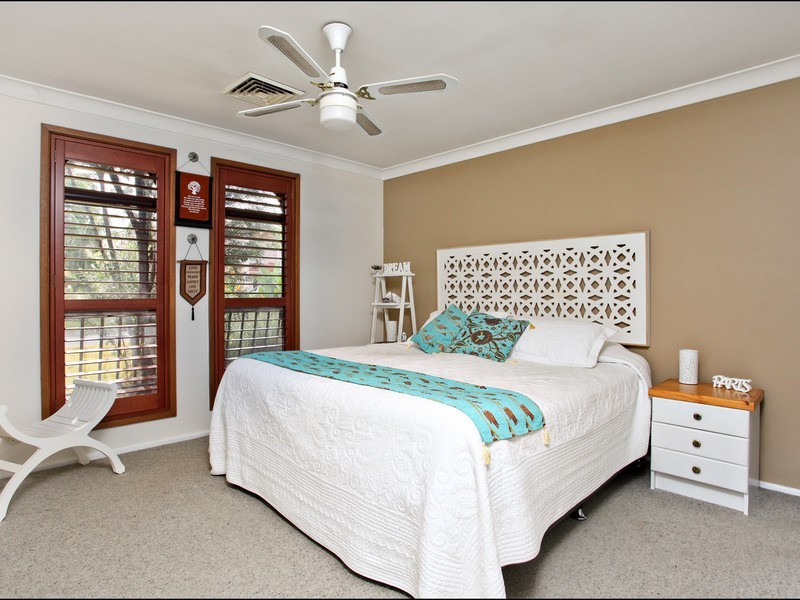 14 Tallwood Place, St Clair NSW 2759