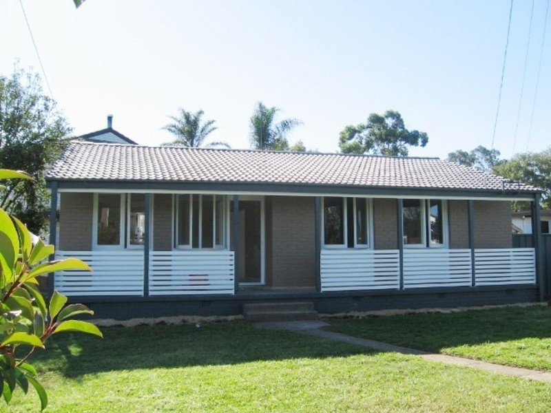 255 Popondetta Road, Blackett NSW 2770