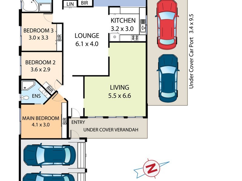 6 Nalong Street, St Clair NSW 2759