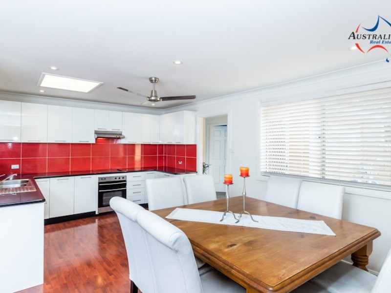 2 Netherton Avenue, St Clair NSW 2759