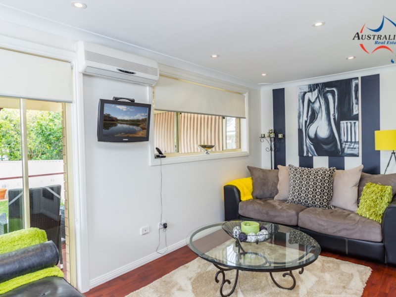 2 Netherton Avenue, St Clair NSW 2759