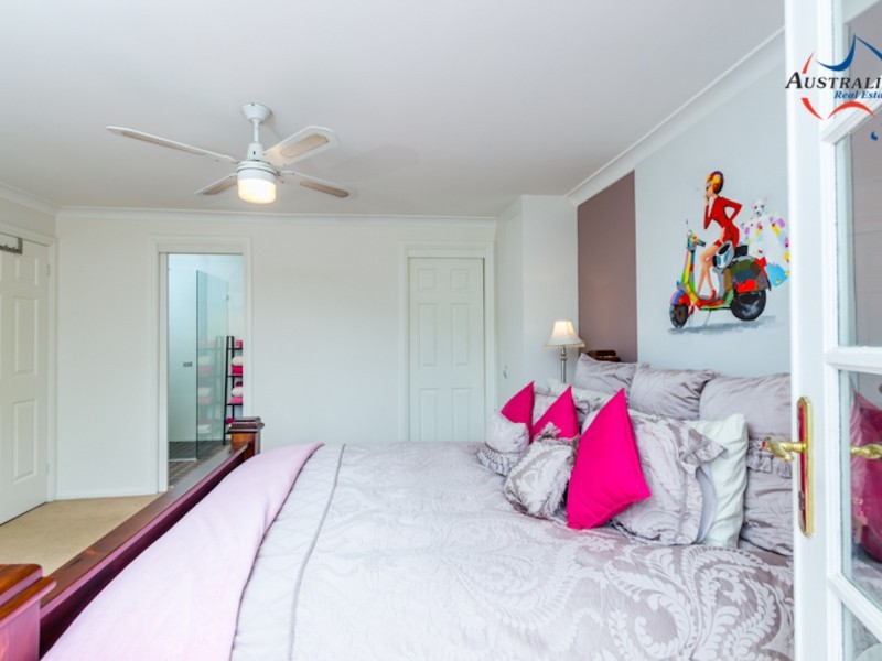 2 Netherton Avenue, St Clair NSW 2759