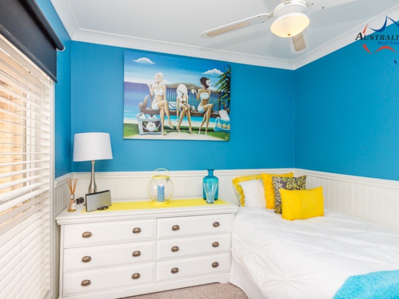 2 Netherton Avenue, St Clair NSW 2759