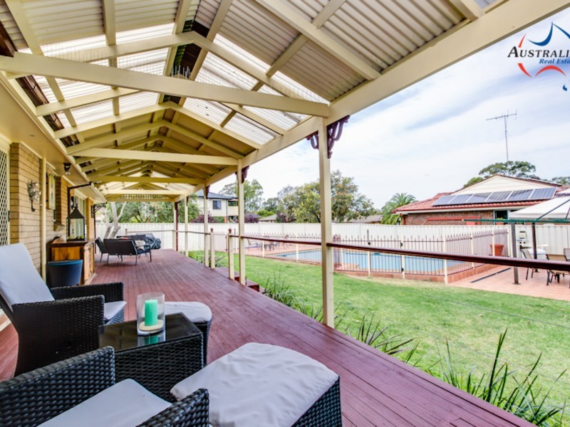 2 Netherton Avenue, St Clair NSW 2759