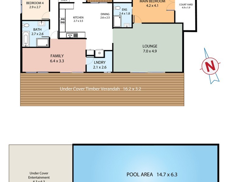 2 Netherton Avenue, St Clair NSW 2759