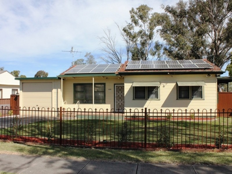 69 Frank Street, Mount Druitt NSW 2770