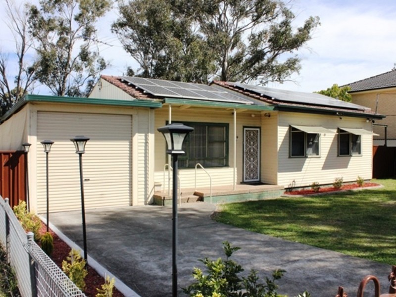 69 Frank Street, Mount Druitt NSW 2770