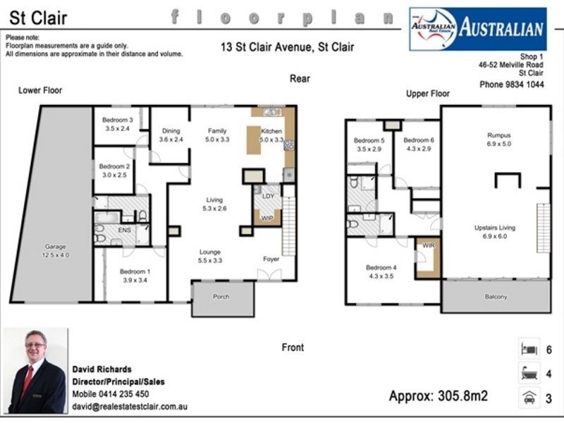 13 St Clair Avenue, St Clair NSW 2759