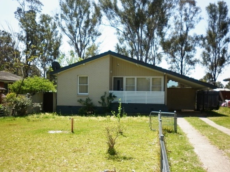 1 Amelia Way, Bidwill NSW 2770
