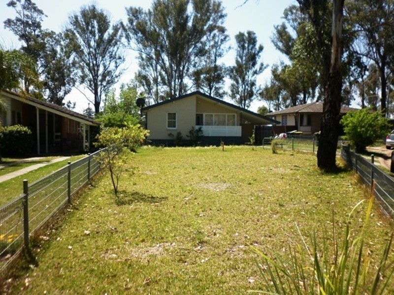 1 Amelia Way, Bidwill NSW 2770