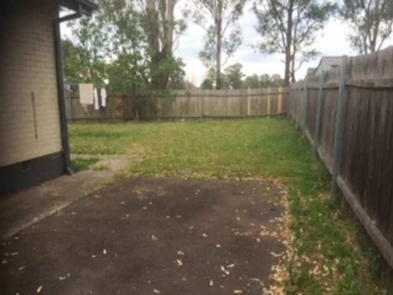1 Amelia Way, Bidwill NSW 2770
