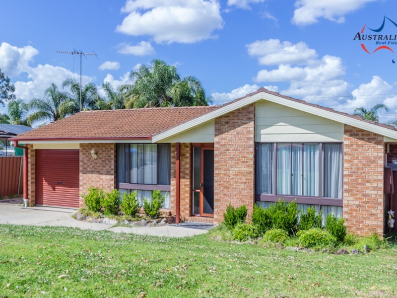 57 Swallow Drive, Erskine Park NSW 2759