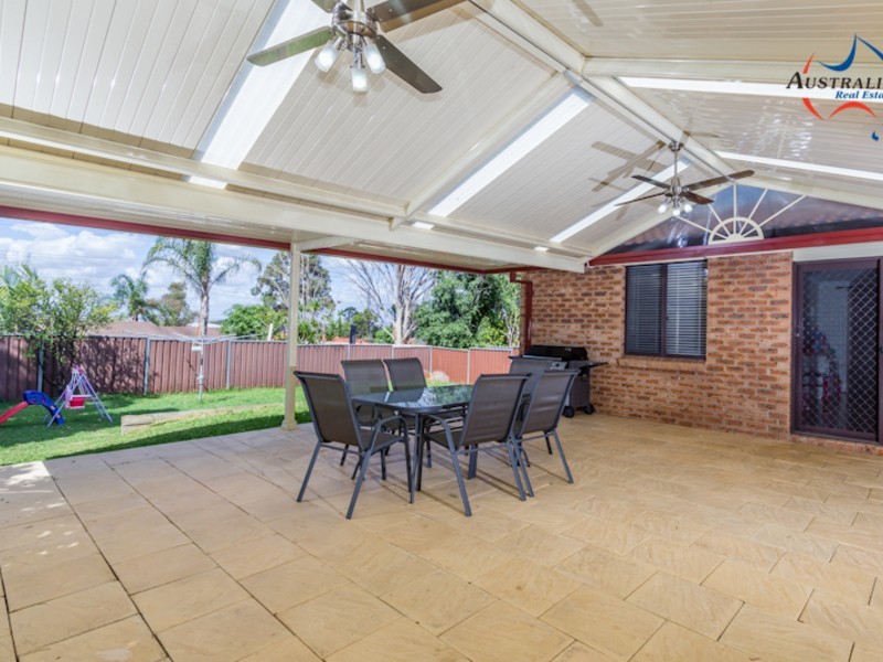 57 Swallow Drive, Erskine Park NSW 2759