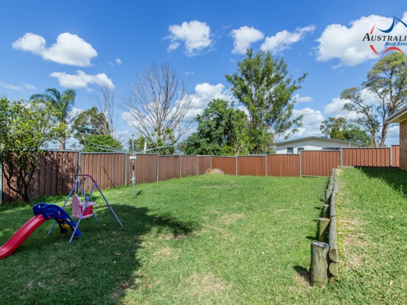 57 Swallow Drive, Erskine Park NSW 2759