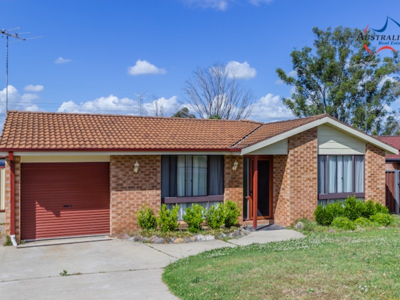 57 Swallow Drive, Erskine Park NSW 2759