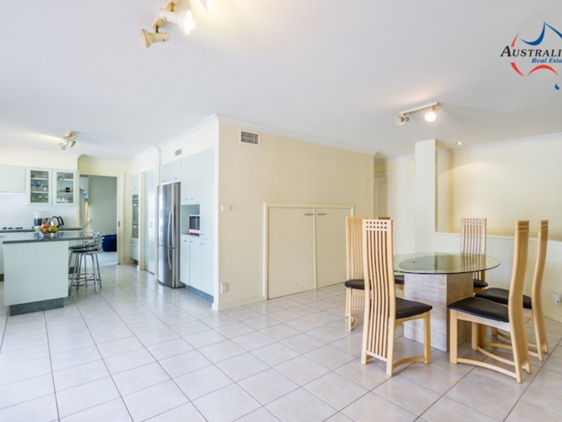 4 Jimbi Place, Glenmore Park NSW 2745