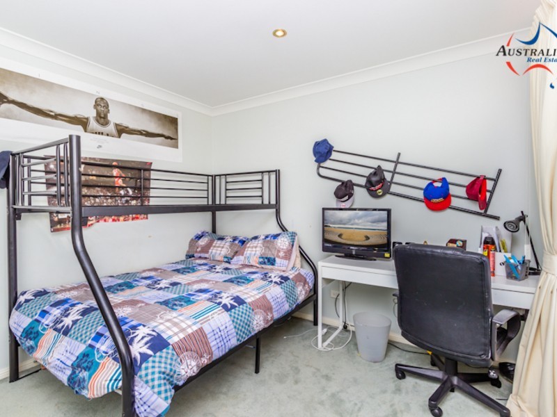 4 Jimbi Place, Glenmore Park NSW 2745