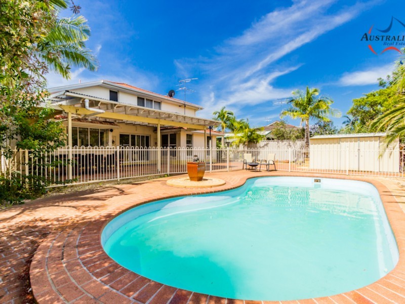 4 Jimbi Place, Glenmore Park NSW 2745