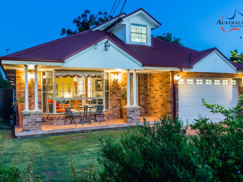 6 Macleay Crescent, St Marys NSW 2760